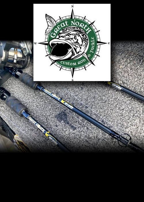 Great North Custom Rods